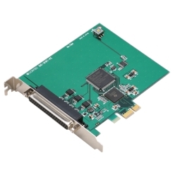デジタル入出力 PCI Express ボード 16ch/16ch (非絶縁 5VDC-TTL) DIO-1616T-PE【評価用貸出機有り】