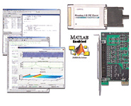 MATLAB 対応データ収録用ライブラリ ML-DAQ