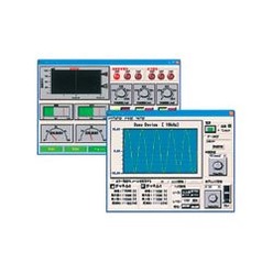 計測システム開発用ActiveXコンポーネント集 ACX-PAC(W32)Ver.4.0