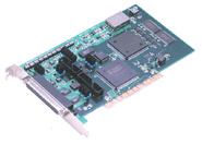 アナログ入力ボード　AD12-16(PCI)EV/AD16-16(PCI)EV