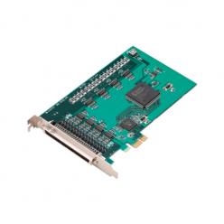 デジタル入出力 PCI Expressボード 各32ch(絶縁 12～24VDC) DIO-3232L-PE