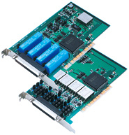 絶縁型アナログ入力 出力ボード AI-1604CI2-PCI/AO-1604CI2-PCI