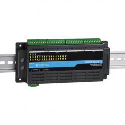 Ethernetデジタル入出力IOユニット 入力16ch 出力16ch(絶縁12～48VDC／絶縁12～24VDC) DIO-1616LN-FIT