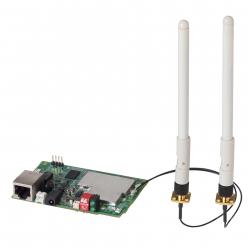 グローバル対応無線LANユニット FLEXLAN FXA3000/FXE3000