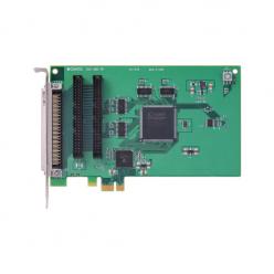 デジタル入出力 PCI Expressボード 双方向 48ch 非絶縁 5VDCTTL DIO-48D-PE