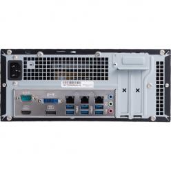 FAコンピュータ GPC-700 - スモールPC / Core i5-6500 (Skylake) / 2×2.5-inch ドライブベイ / AC電源 / 多国安全規格対応_GPC-700