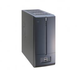 FAコンピュータ GPC-700 - スモールPC / Core i5-6500 (Skylake) / 2×2.5-inch ドライブベイ / AC電源 / 多国安全規格対応_GPC-700