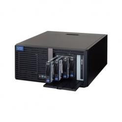 Intel 9th Gen. Xeon (Coffee Lake R + C246) / 1×PCIe(x16) / 3×PCIe(x4) / 3×PCI / RAID / オンサイト保守サービス対応