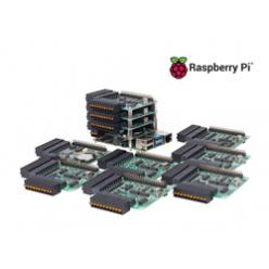 Raspberry Pi対応HATサイズボード CPIシリーズ