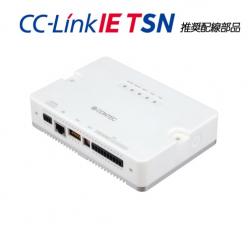 CC-Link IE TSN対応汎用メディアコンバータ RP-WEE-SR1