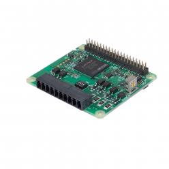 Raspberry Pi対応HATサイズボード CPI-CNT-3201I