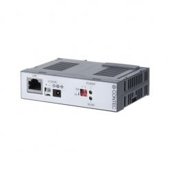 機器組み込み用産業用無線LANコンバータ FXS4000