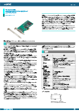 双方向デジタル入出力ボード DIO-48D-LPE