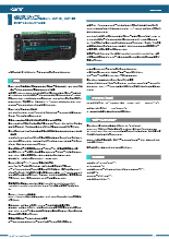 USB IOユニット デジタル入出力 16ch16ch (絶縁 12 ~ 24VDC) - NシリーズDIO-1616LN-USB(104)