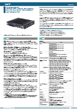 【短納期】厚み30mm・A5サイズの高性能組み込みPC BX-T3000(103)ds_bxt3000