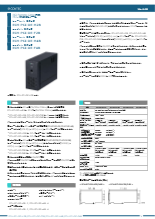 PCI Express Cable方式PCIバス拡張シャーシショート4電源外置_ECH-PCI-DE-H4B_data_sheet(240724).pdf