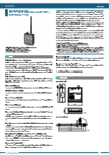 デジタル入出力 920MHz ワイヤレス I/Oユニット 4ch/4ch (絶縁 12~24VDC)_DIO-0404LY-WQ_data_sheet(240724).pdf