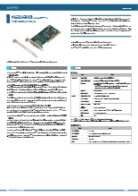 デジタル入出力 Low Profile PCI ボード 双方向 48ch (非絶縁 5VDC-TTL)_PIO-48D(LPCI)H_data_sheet(240904).pdf