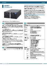 FAコンピュータ VPC-3200 - デスクトップ/ミドルタワーPC / Intel 1213th Gen. (Alder Lake/ Raptor Lake)  / 1x PCIe(x16) 2x