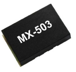 高安定度水晶発振器(OCXO)相当TCXO MX-503