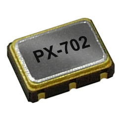 高精度水晶発振器（HTXO） PX-702