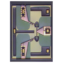 50MHz-26GHz SMT PINスイッチ SPDT／SP3T／SP4T