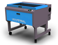 レーザー加工機 VLS3.60／VLS4.60／VLS6.60