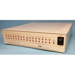 PCR-5453GPCの正面