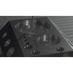 グローブスキャン レーザー測長機器