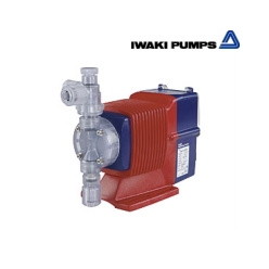 水質制御用電磁定量ポンプ EWN-Wシリーズ