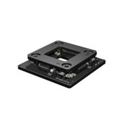 電動アクチュエータ 精密ステージシリーズ CMX