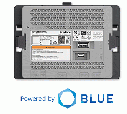 産業用IoTゲートウェイ STM6000シリーズ