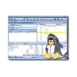 Linuxアプリケーション・デバッガ C-Shark