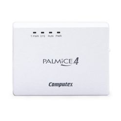 JTAGエミュレータ PALMiCE4