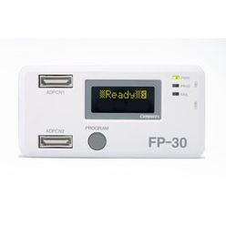 SPIフラッシュプログラマ FP-30