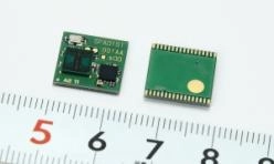 60GHzレーダーセンサ FSM7SPA01シリーズ