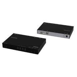 KVMエクステンダー DVI ＆ USBデバイス延長モデル FE-3100CXU／FE-4000CXU／FE-3000CXU