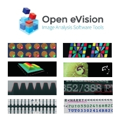 Euresys社製 画像処理ソフトウェア Open eVision