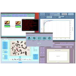 生産現場向けAI搭載画像検査システム AI Inspector（AIインスペクター）