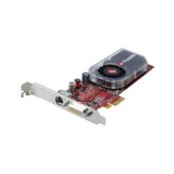 2D ディスプレイ アクセラレータ ATI FireMV 2250PCI-Ex1