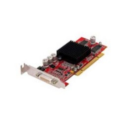 2D グラフィックスアクセラレータ ATI FireMV 2200PCI