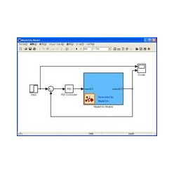 MapleSimモデル変換ツール MapleSim Connectivity Toolbox