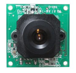 100万画素 高機能・高感度・高画質USBカメラモジュール CM405-0A