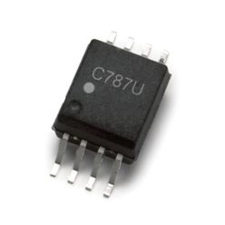 シグマデルタ変調器 ACPL-C787U