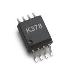 絶縁型電圧/電流検出器 ACPL-K378