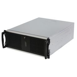 4Uラックマウント型産業用PC HMV-S612DAI-R4