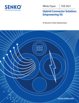 Hybrid Connector Solution: Empowering 5G