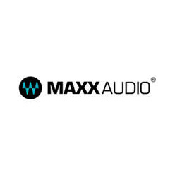 Audio DSP製品 MaxxAudio