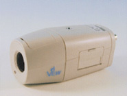 レンズ一体型CCDカメラ IB-NH22
