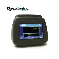 Dynasonics(ダイナソニックス)社多機能型ポータブル超音波流量計 DXN
